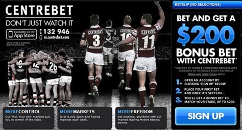 Centrebet Casino Review 2024 .